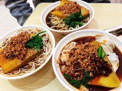 -洪记凉米线(新兴路店)