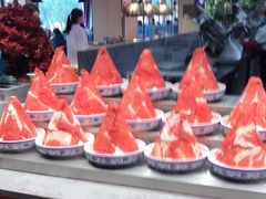 -新艺自助美食城(中山路店)