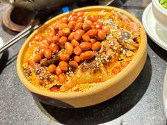 -小饕荟雅安贡椒鱼鲜馆(广福桥店)