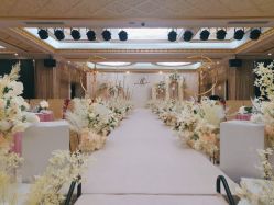 -粤大金融城国际酒店·婚宴·年会·会议