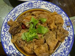 -松针蔡记蒸饺(花园路店)