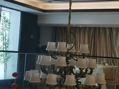 大堂-好兄弟郭巨海鲜(天一阁店)