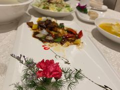 -昆山金鹰尚美酒店·金鹰贵宾楼