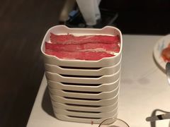-星伦多自助料理·涮烤一体(虹悦城店)