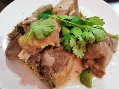 -范记靖远羊羔肉(博物馆店)