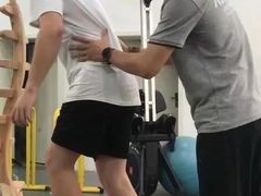 -APT运动康复中心(徐汇万科店)
