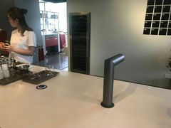 拿铁-dotcom coffee古点咖啡(致真大厦店)