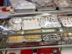 -糯米香(长江路店)