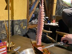 -土著渔匠·养生蝴蝶鱼(香樟路店)
