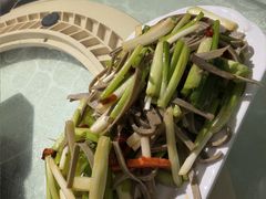 -华盛园卷子王农家菜水库鱼