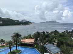 -东澳岛