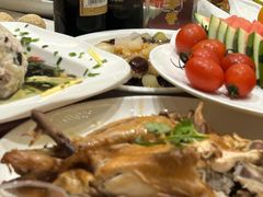 -临沂荣华大酒店