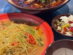 -馬伍旺川菜(江北虹悦城店)