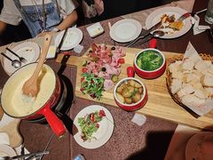 -卡本妮法餐厅·北京和平宾馆