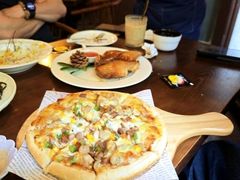 -猫岛主趣味餐厅(鼓浪屿店)