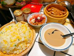 -卤校长重庆火锅(恒隆广场店)