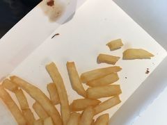 -肯德基(巴沟店)