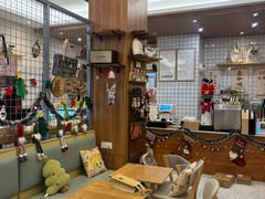 -提亚烘焙·手作面包·生日蛋糕(七星店)