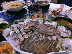 -兄弟爬爬虾(北京路店)
