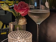-ibarrel爱杯·bistro&brunch(江宁路店)