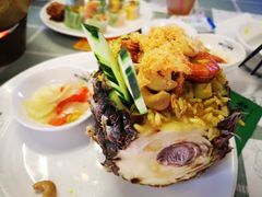 -美奈小馆·东南亚菜(福田星河COCO Park店)