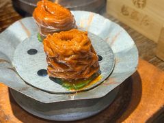 -魁盛居百年鲁菜馆(县西巷店)