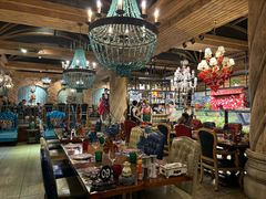 -卢布里西餐厅(总店)