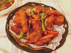 -玲珑餐厅(陕西南路店)