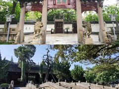 -嘉定博物馆