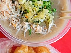 -汪记鲜鱼糊汤粉(沈阳路总店)