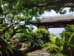 -江心屿景区