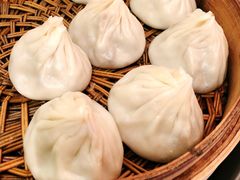 小笼包-熙盛源(滨湖万达店)