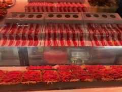 -杨小佳·齐齐哈尔烤肉·烤串(广州店)