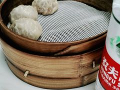 -百年尹氏汤包(湖南路狮子桥店)