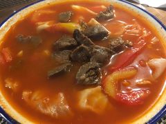 -十面春风·江南面馆(崇宁路店)