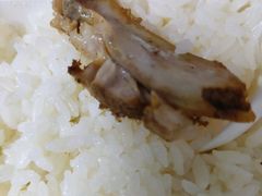 -万和春排骨砂锅米饭(新业广场店)