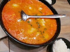 招牌无刺番茄鱼-好人民间小吃(镇江八佰伴店)