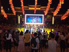 -厦门方特东方神画