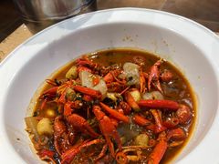 -好恰湘潭小炒与小碗菜(马兰山店)