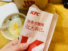 -肯德基(新阳光店)