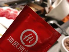 -海底捞火锅(凯德广场店)