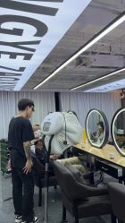 -藤野造型