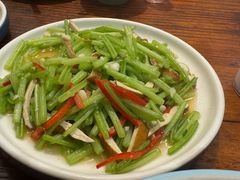 -小乡小镇·传承桐庐土菜·老板亲自烧的菜