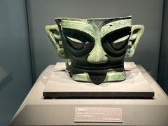 -山东博物馆