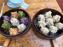 -正宗天津烧麦馆(柳州路店)