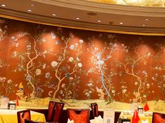 -武汉香格里拉大酒店·香宫中餐厅