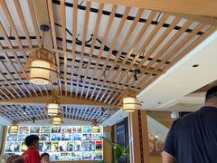 -侯家庄私房菜馆观景餐厅