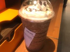 -星巴克(南京大世界店)