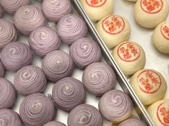 -乾芝斋·苏式糕点·碧螺春茶酥(平江路店)