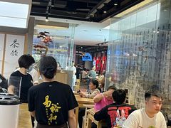 -易裕和·长沙米粉(吉尼斯获奖竹塘西路店)